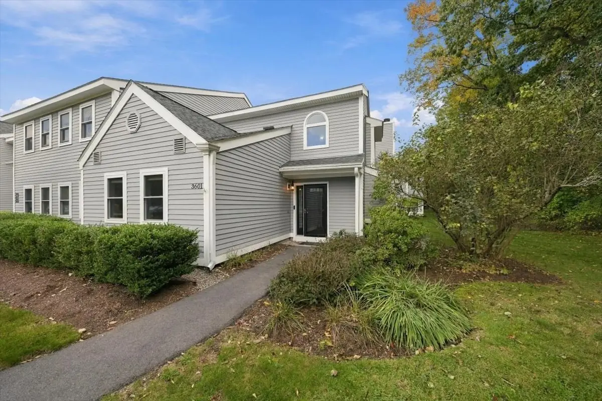 3601 Tuckers Lane #3601, Hingham, MA 02043 - #1