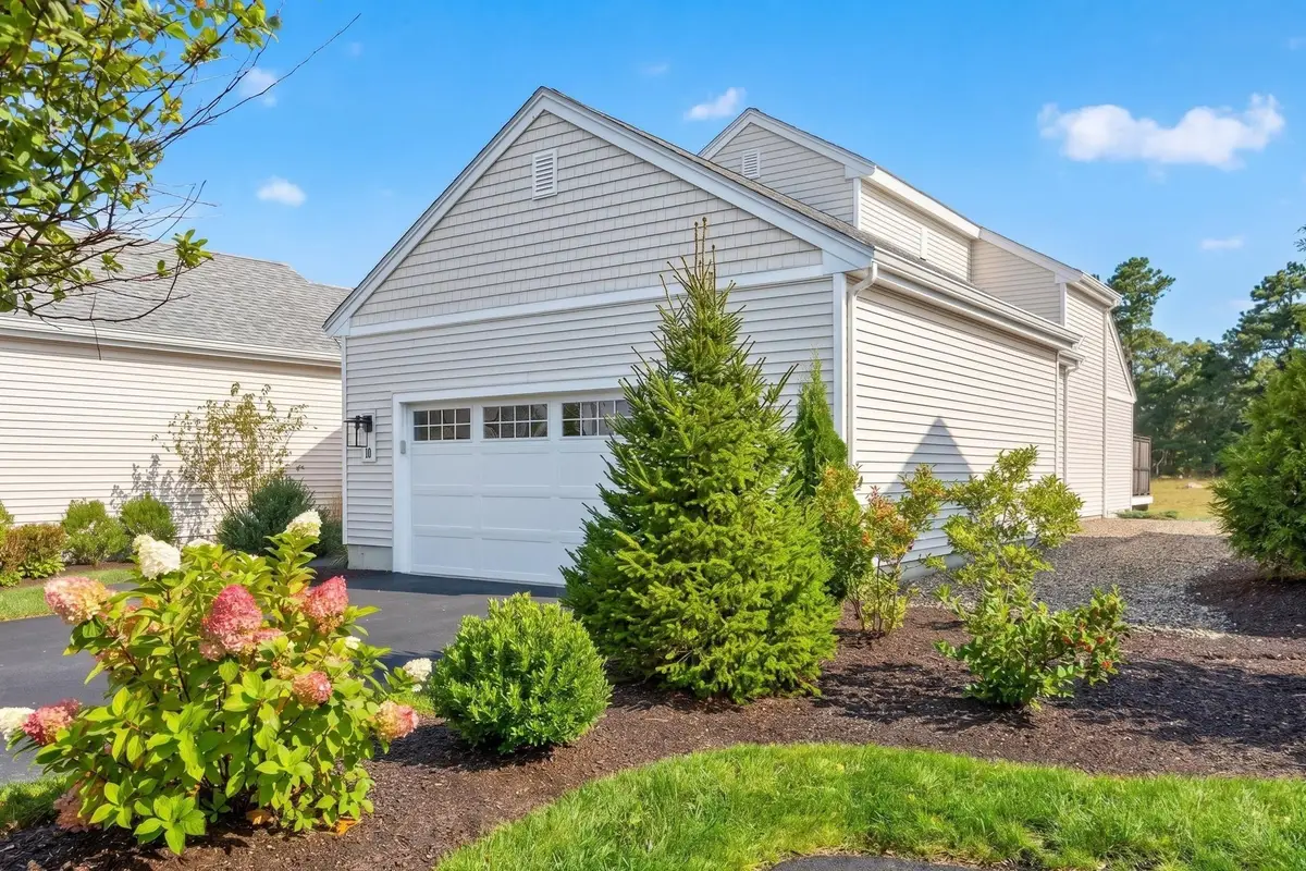 10 Outlook East #10, Plymouth, MA 02360 - #1