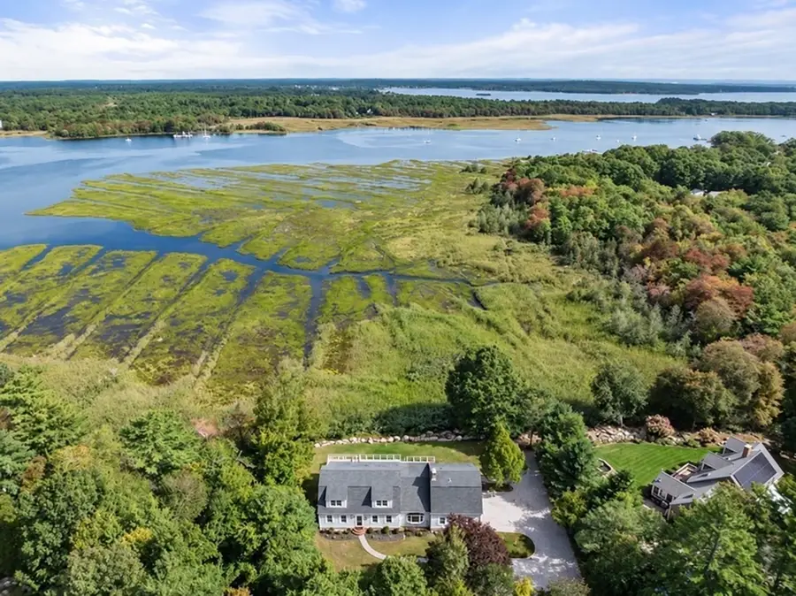 44 Stoney Run Ln, Marion, MA 02738 - #2