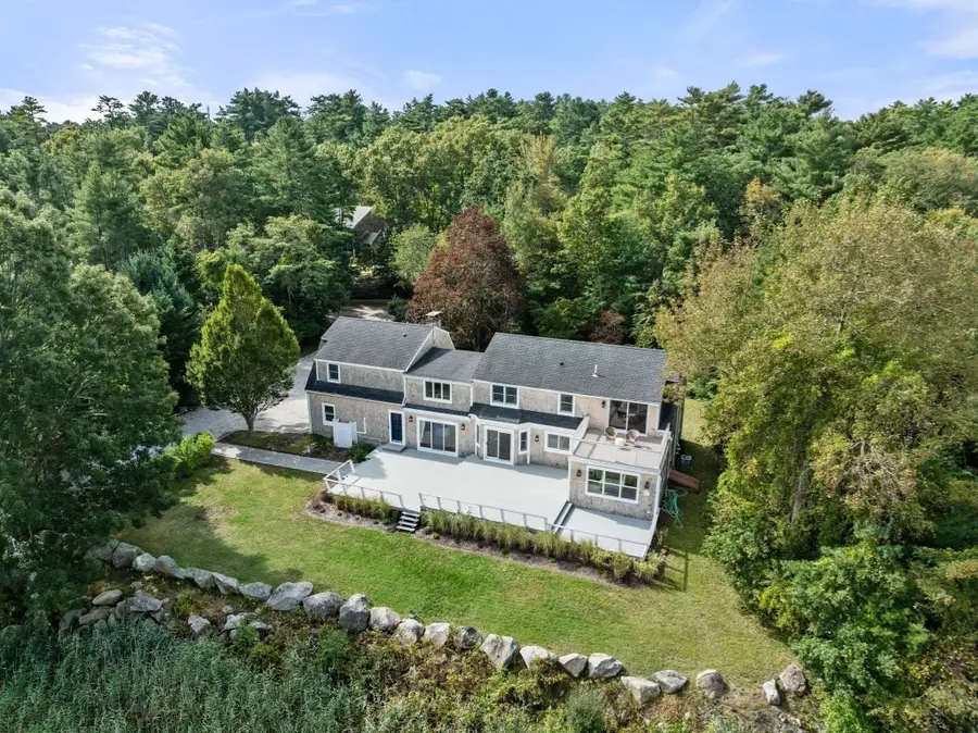 44 Stoney Run Ln, Marion, MA 02738 - #3