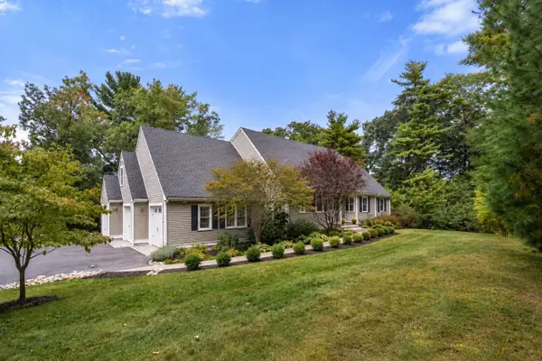 22R Pilgrim Way, Walpole, MA 02032