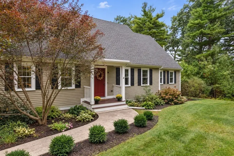 22R Pilgrim Way, East Walpole, MA 02032 - #2