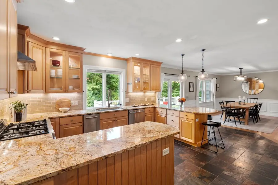 22R Pilgrim Way, East Walpole, MA 02032 - #3
