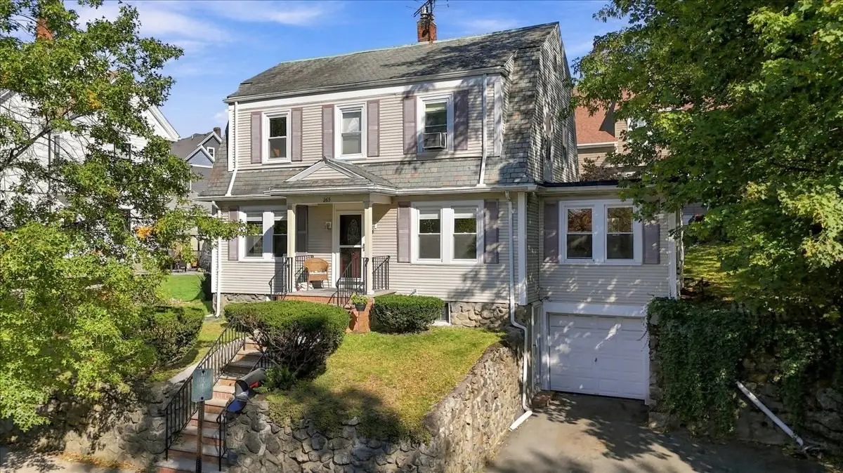265 Main St, Melrose, MA 02176 - #1