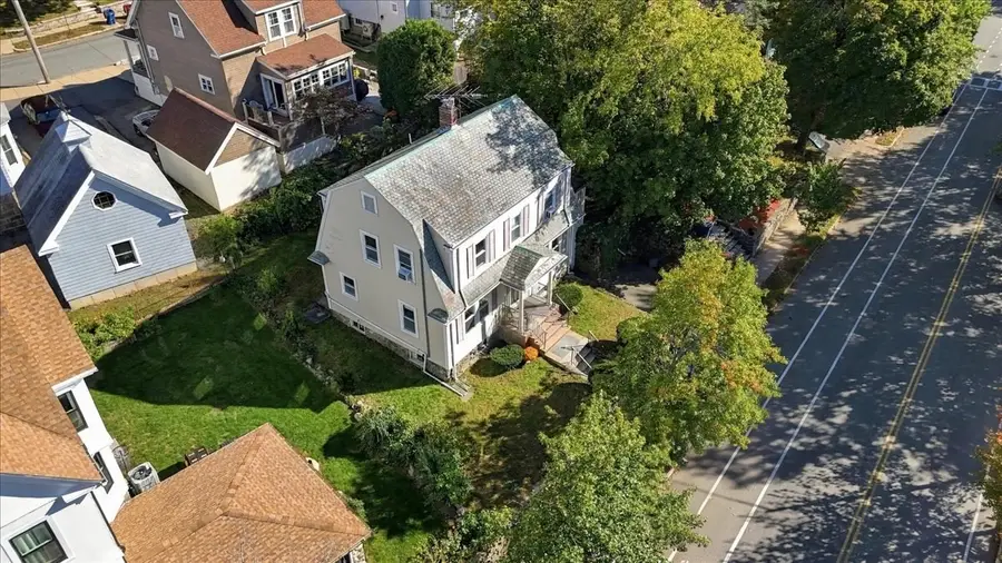 265 Main St, Melrose, MA 02176 - #3