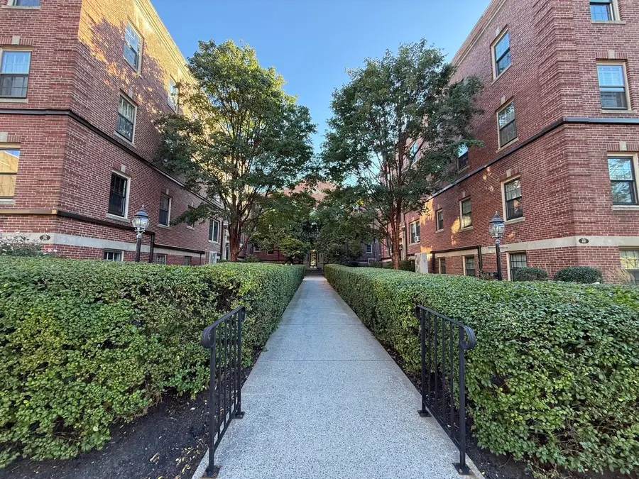 58 Elm Street #6, Worcester, MA 01609 - #2