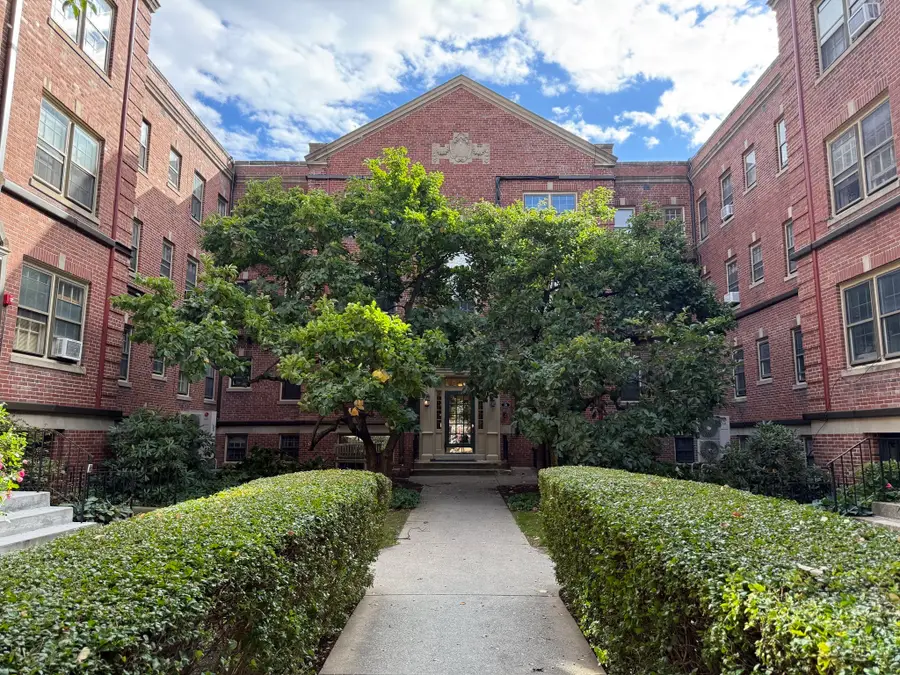 58 Elm Street #6, Worcester, MA 01609 - #3