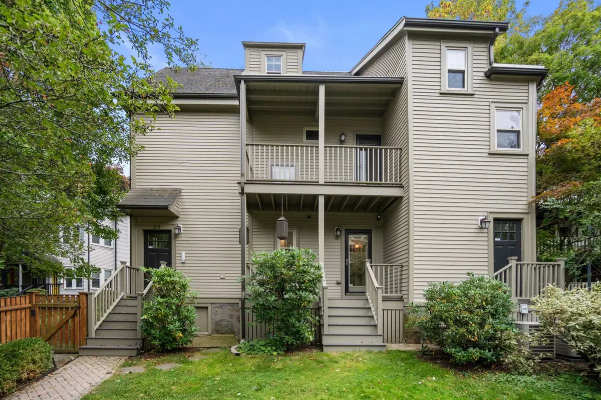 2 Ballard Way #1, Boston, MA 02130 - #1
