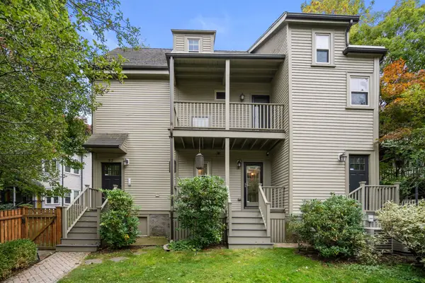 2 Ballard Way #1, Boston, MA 02130
