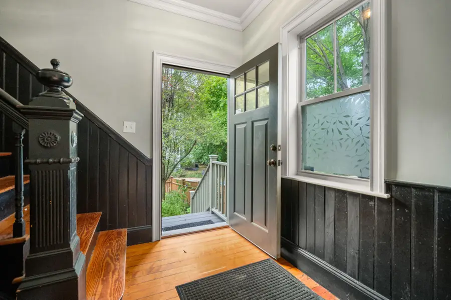 2 Ballard Way #1, Boston, MA 02130 - #3