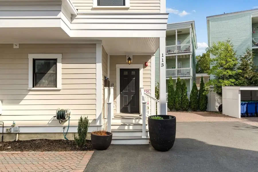 113 Beacon St #A, Somerville, MA 02143 - #2