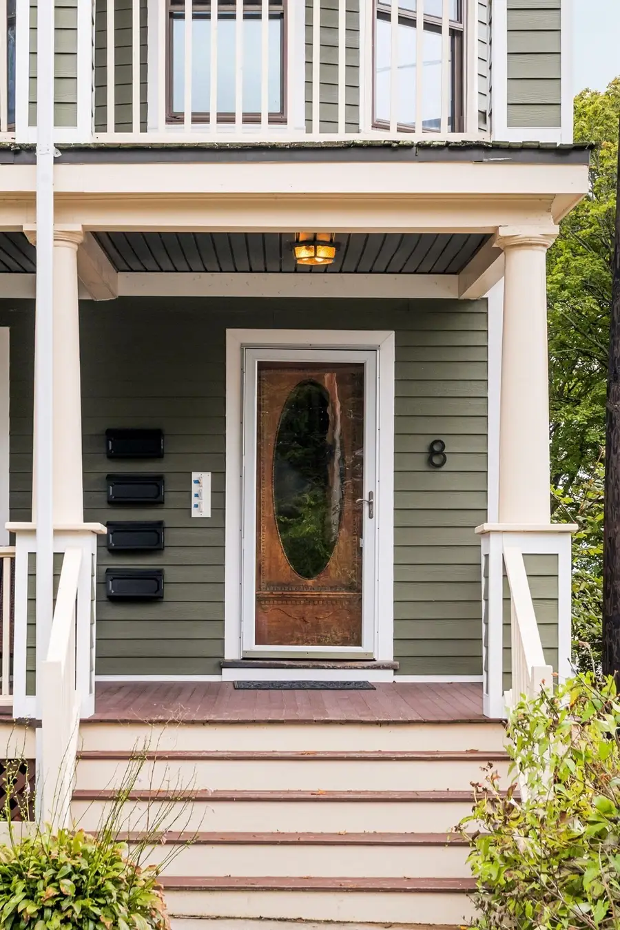 8 Pine St #2, Boston, MA 02136 - #2