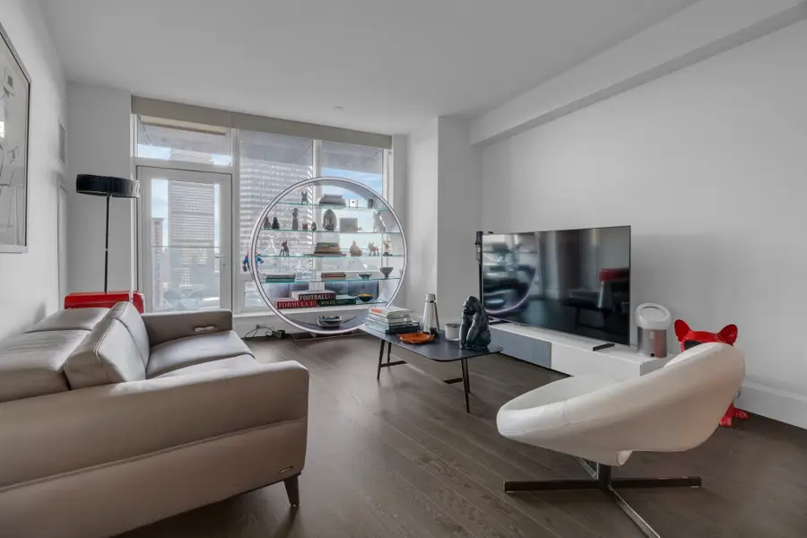 430 Stuart #22B, Boston, MA 02116 - #2