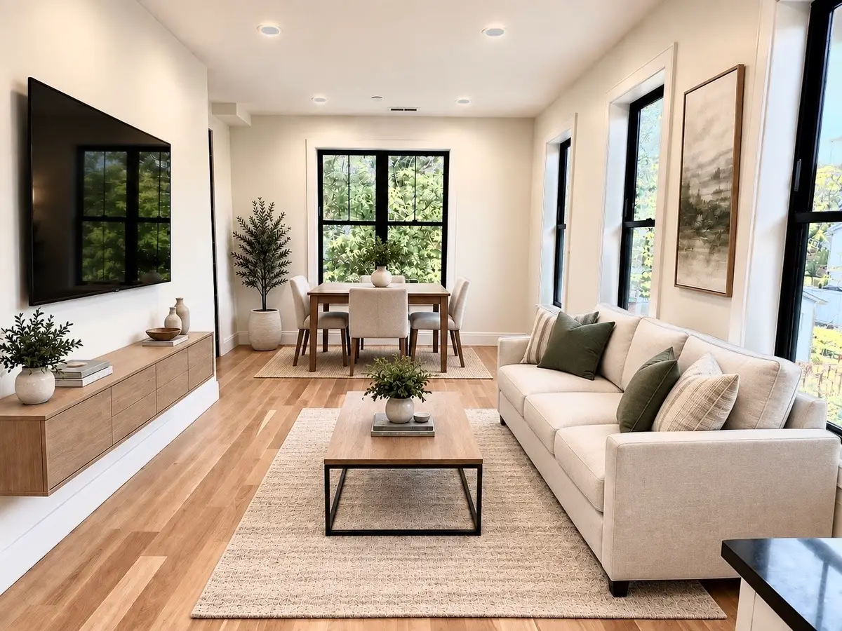 120 Moore St #205, Boston, MA 02128 - #1