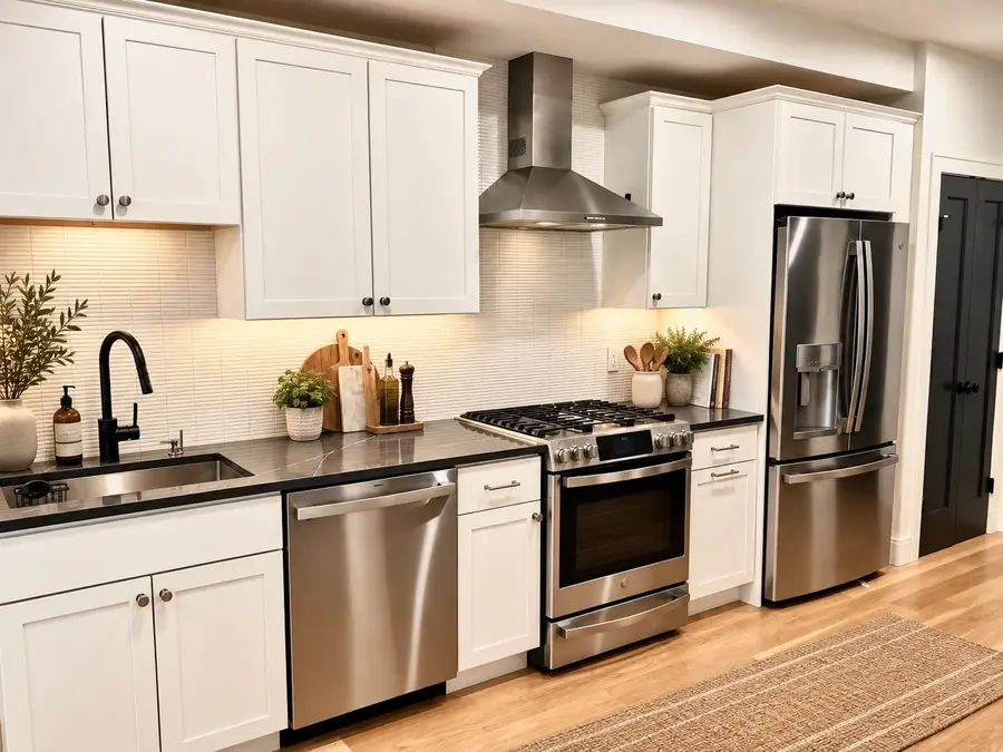 120 Moore St #205, Boston, MA 02128 - #3