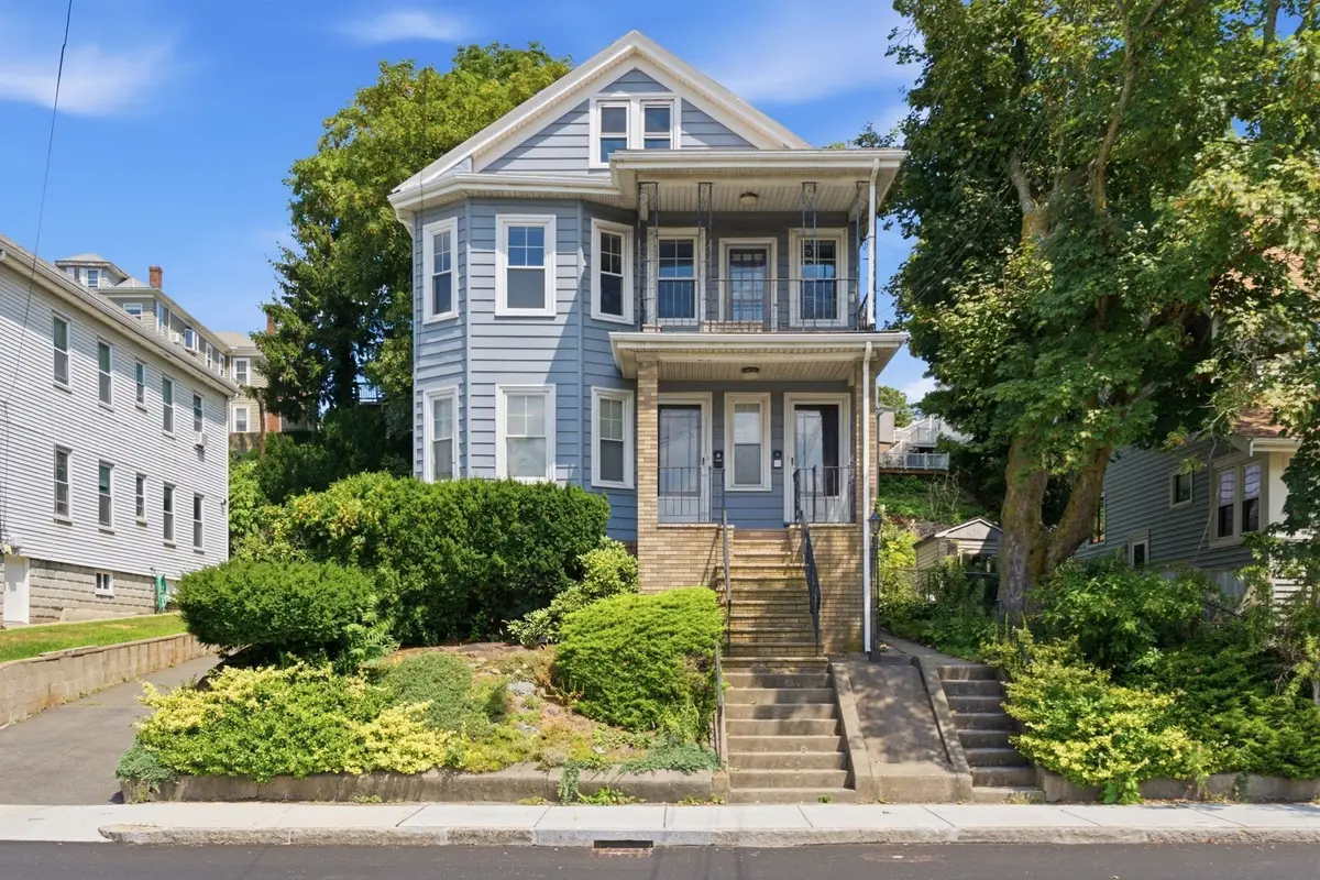 283 Revere Street #2, Winthrop, MA 02152 - #1