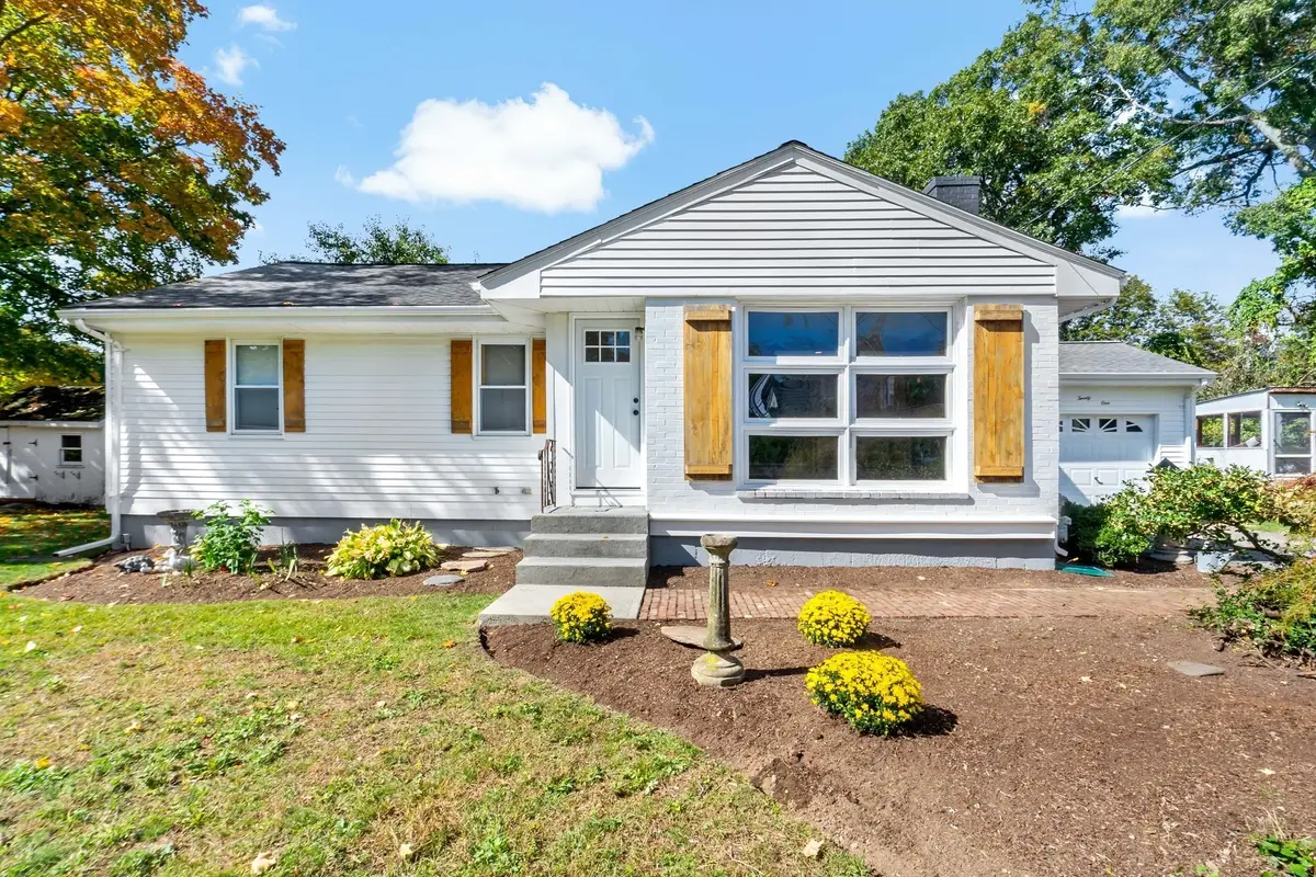 21 Miriam Dr, Attleboro, MA 02703 - #1