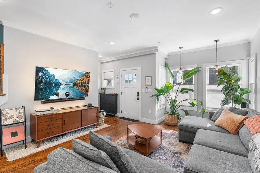 28 Langdon St #28, Boston, MA 02119 - #2