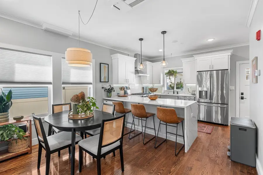 28 Langdon St #28, Boston, MA 02119 - #3