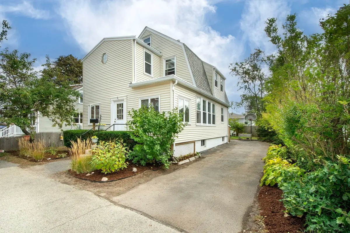 12 L Street, Hull, MA 02045 - #1