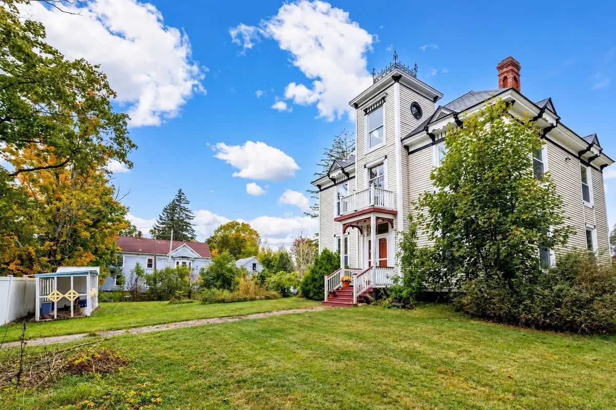 62 Church Street, Ware, MA 01082 - #1