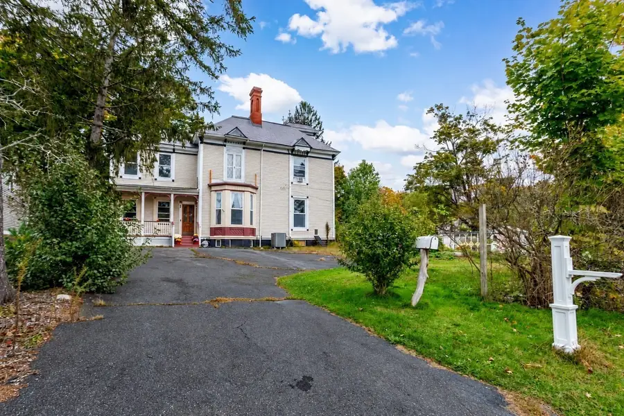 62 Church Street, Ware, MA 01082 - #2