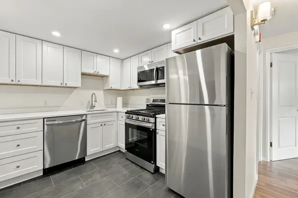 75 Mccormick Terrace #13, Stoughton, MA 02072