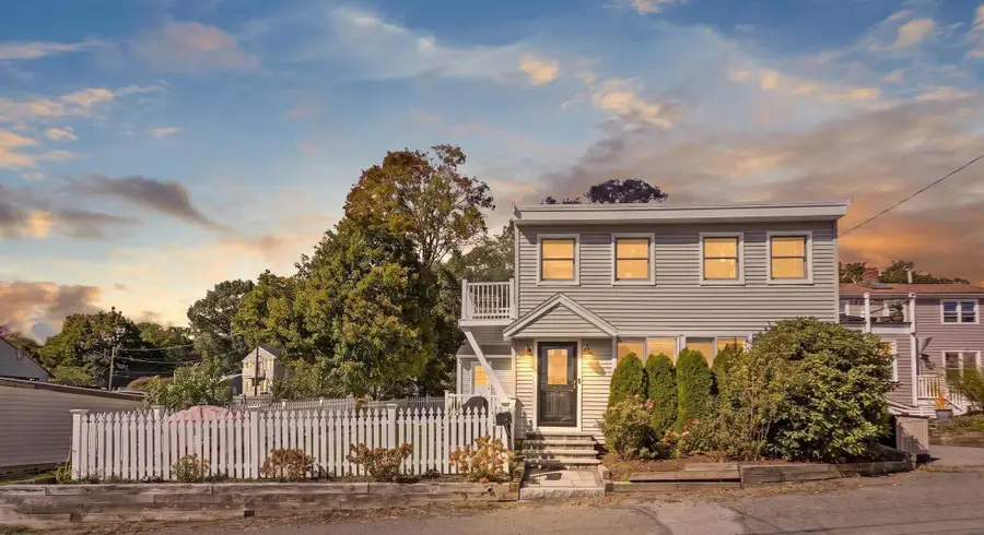 11 Marsh Ave, Beverly, MA 01915 - #3