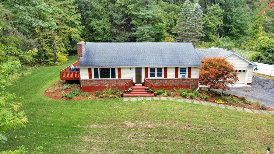 30 W Sutton Rd, Sutton, MA 01590 - #2