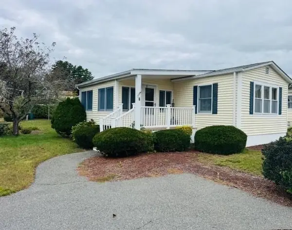 16 Charles Way, Plymouth, MA 02360