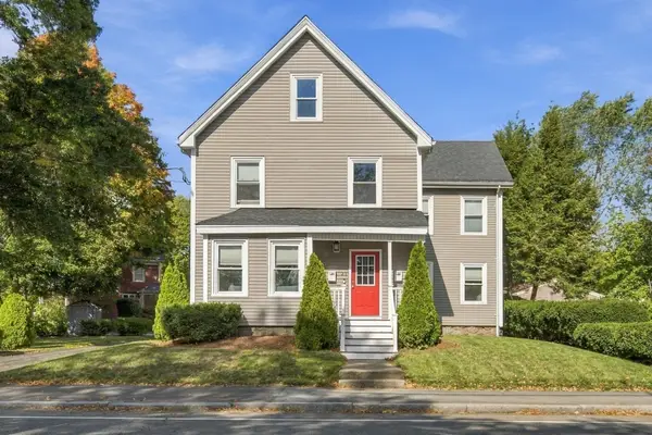 21 Purchase St #1, Danvers, MA 01923