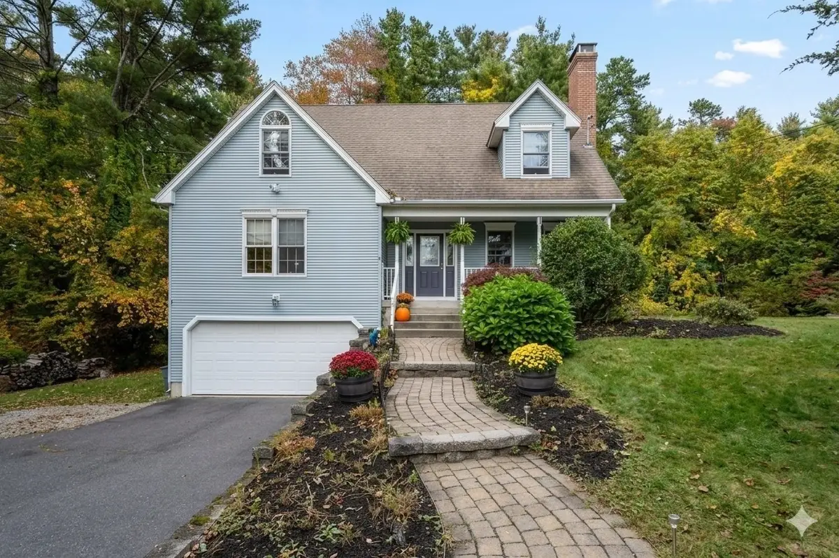 71 Babcock Tavern Rd, Ware, MA 01082 - #1