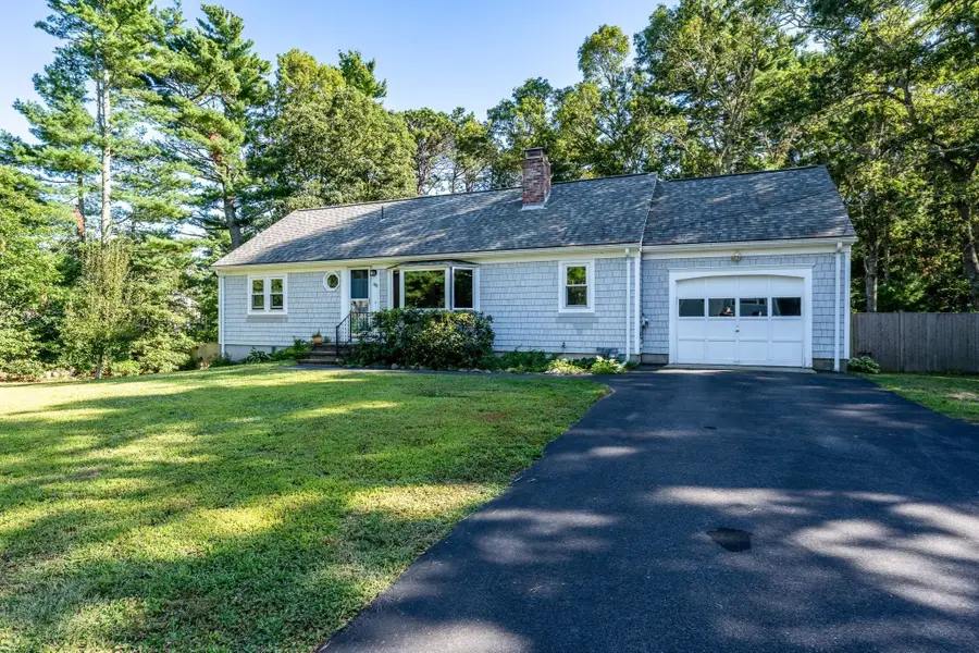 382 Mariner Circle, Cotuit, MA 02635 - #2