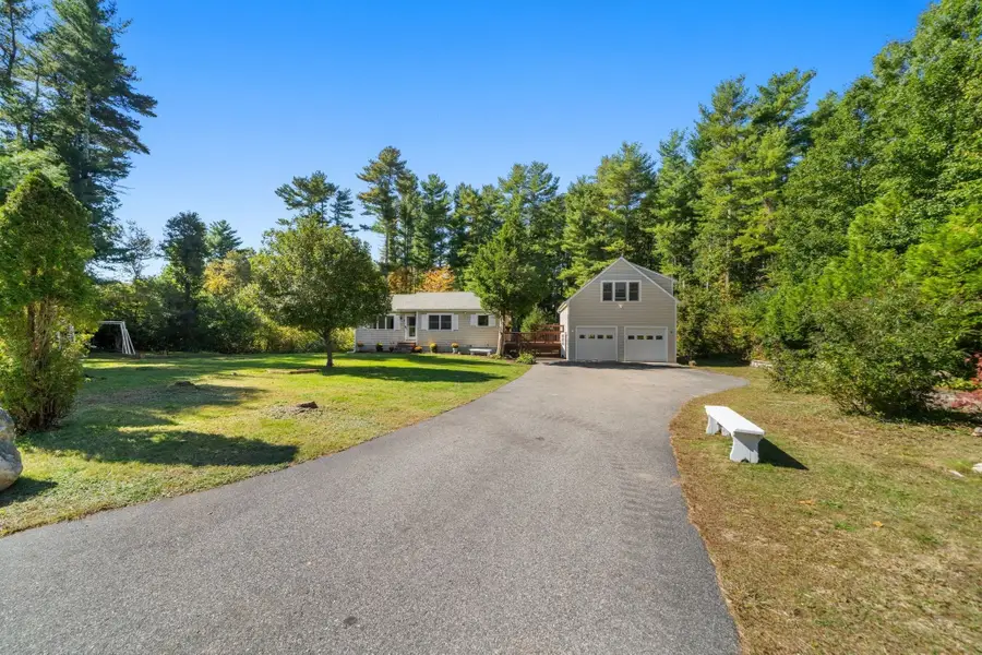 3 Redcoat Lane, Kingston, MA 02364 - #2
