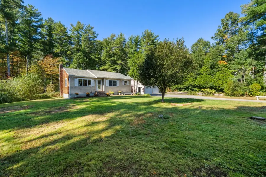 3 Redcoat Lane, Kingston, MA 02364 - #3