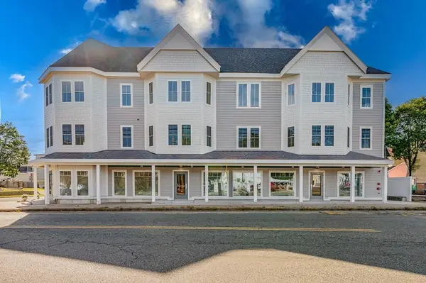 199 South Avenue #4, Whitman, MA 02382