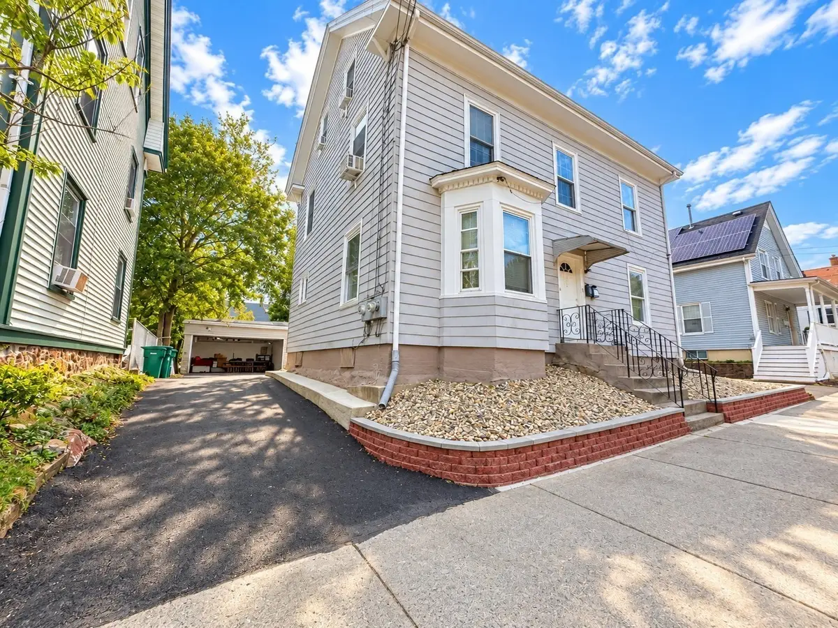 102 Rockaway St, Lynn, MA 01902 - #1
