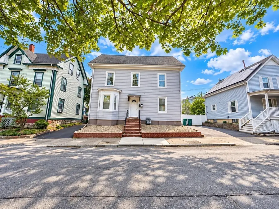 102 Rockaway St, Lynn, MA 01902 - #3