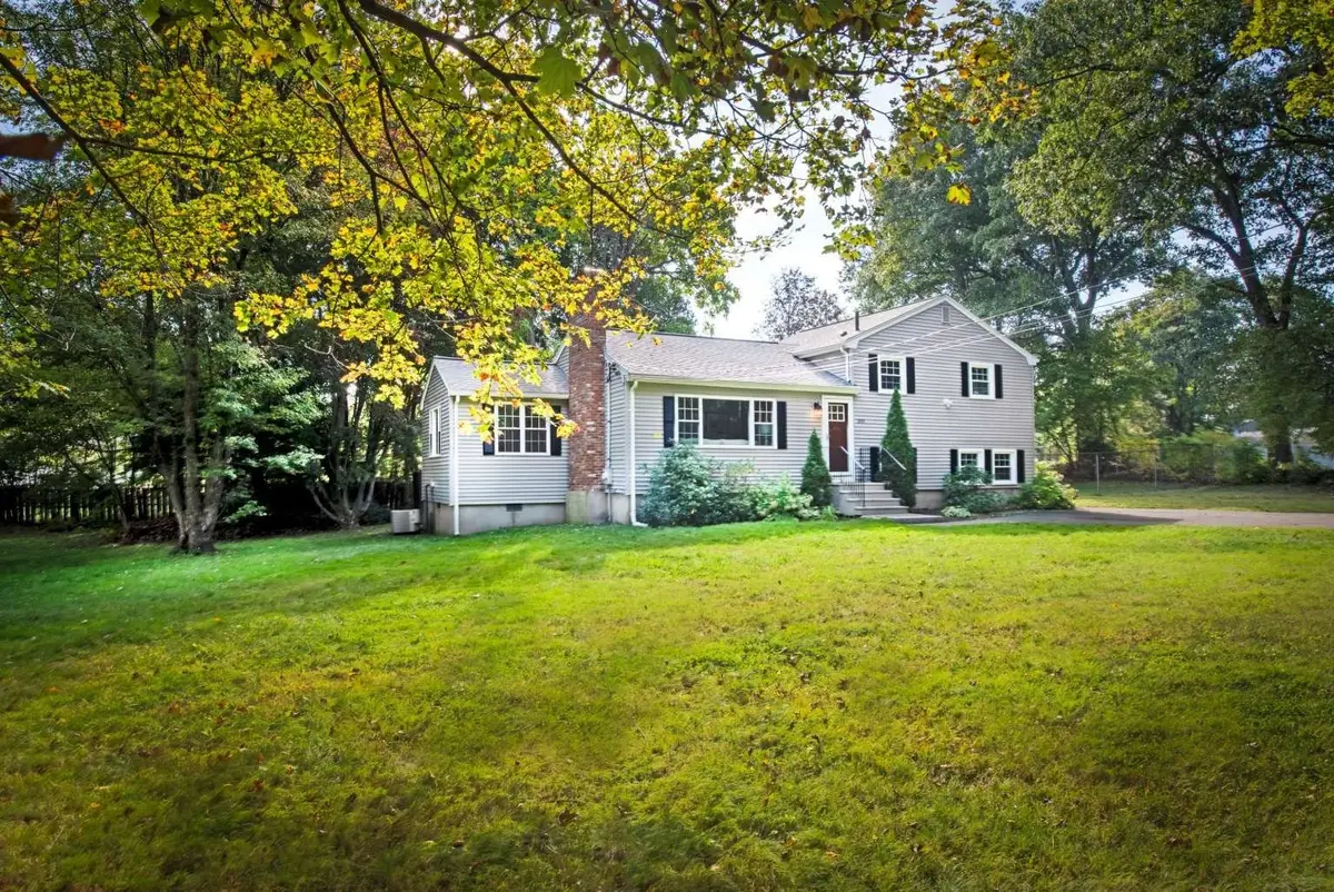 349 Stow Road, Marlborough, MA 01752 - #1