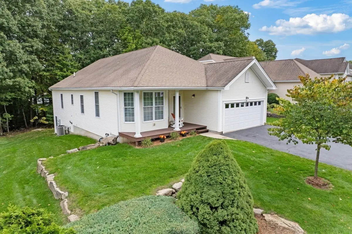 30 Summerfield Drive #30, Uxbridge, MA 01569 - #1