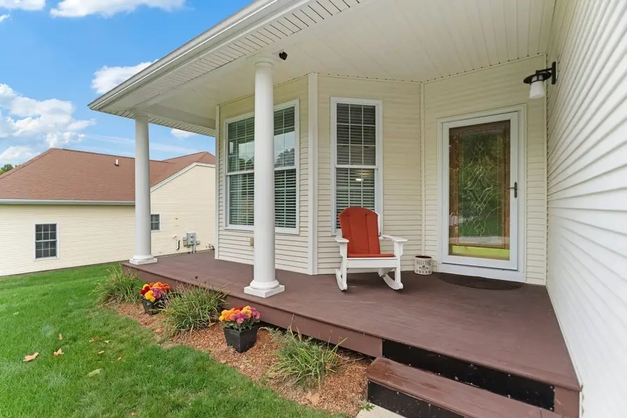 30 Summerfield Drive #30, Uxbridge, MA 01569 - #2