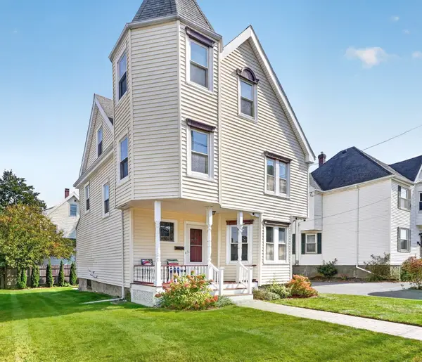 345 Lebanon St, Melrose, MA 02176