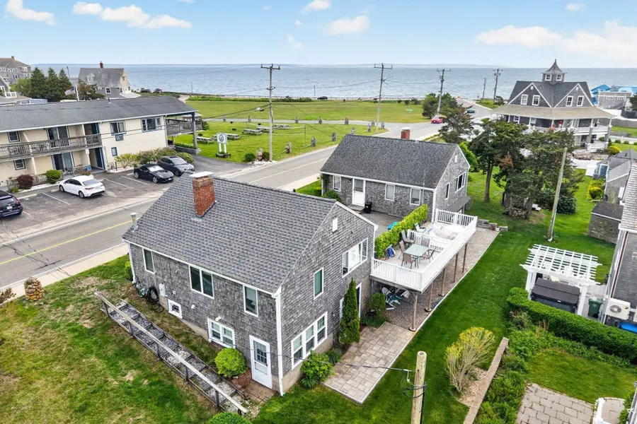 424 Grand Ave, Falmouth, MA 02540 - #3