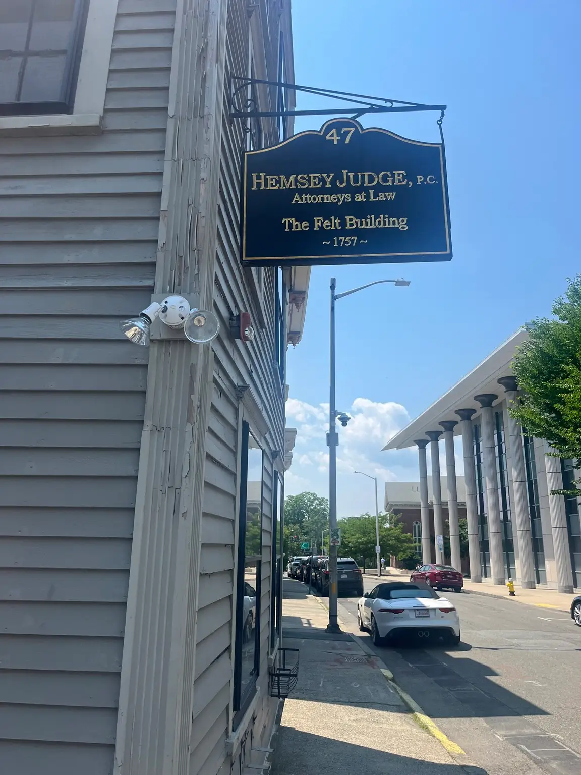 47 Federal Street, Salem, MA 01970 - #1
