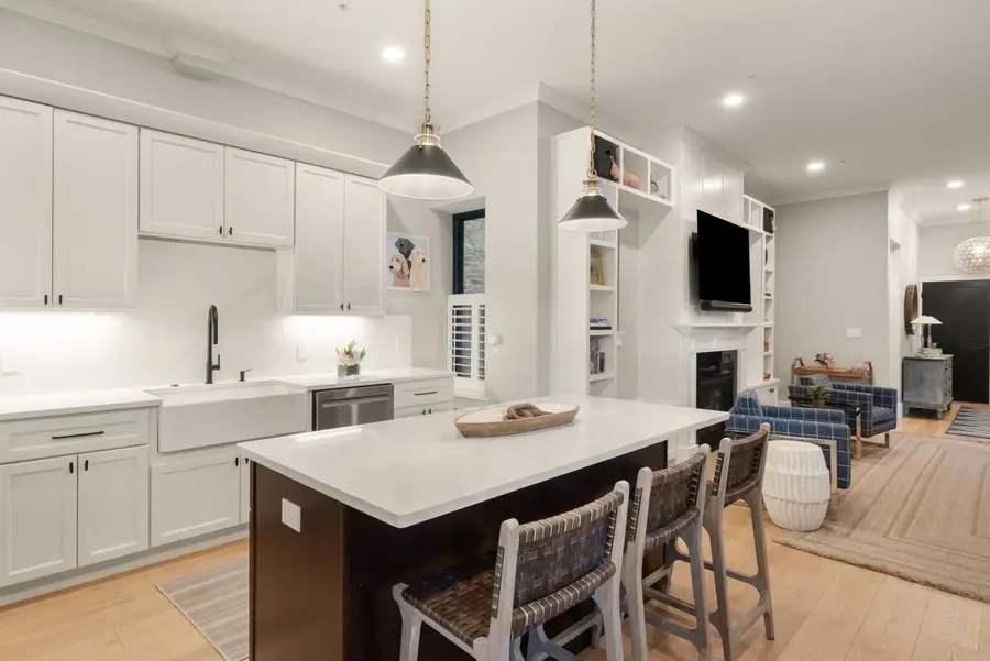 40 Mount Vernon Street #1, Boston, MA 02129 - #2