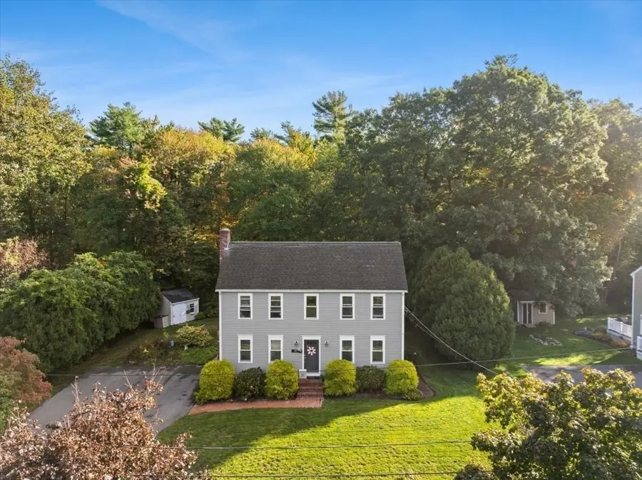 67 Briar Road, Taunton, MA 02780 - #2