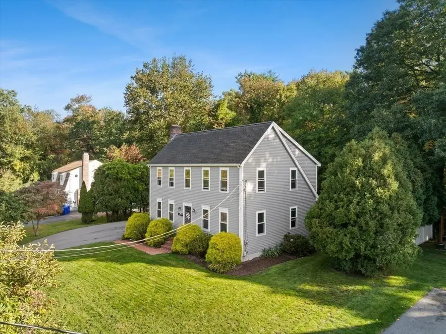 67 Briar Road, Taunton, MA 02780 - #3