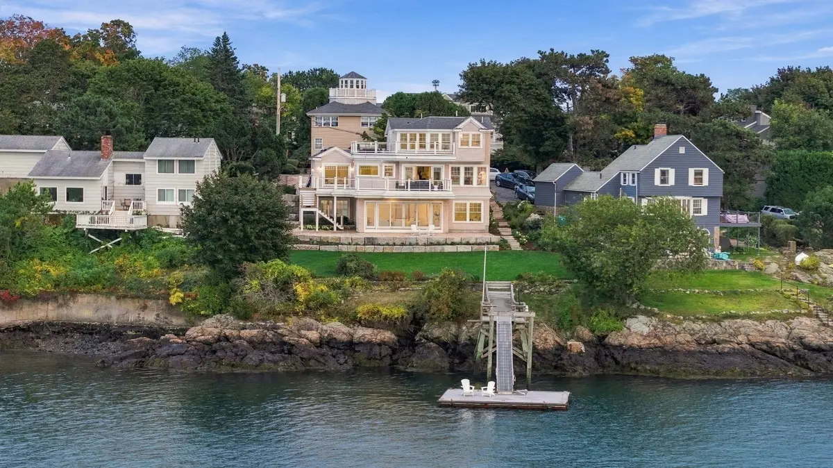 11 Kenneth Road, Marblehead, MA 01945 - #1