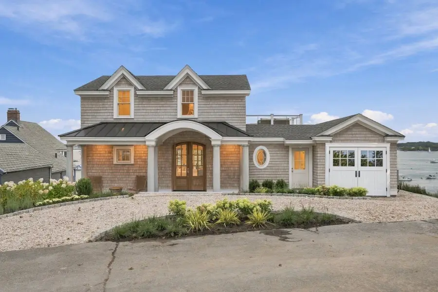 11 Kenneth Road, Marblehead, MA 01945 - #3
