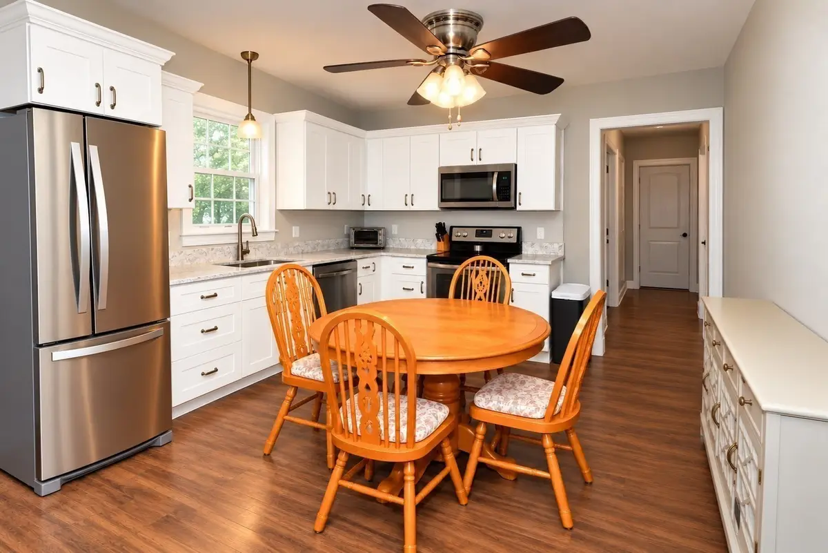 46 Litchfield Ave, Dracut, MA 01826 - #1